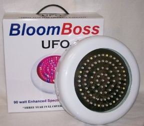 BloomBoss 90 W BloomBoss 90 W