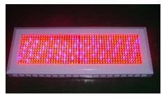 600w Hybrid LED review