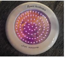 flower accelerator