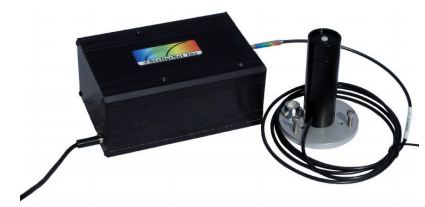 spectroradiometer